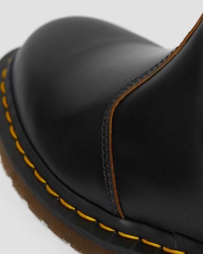 Botas Chelsea Dr Martens 2976 Vintage Made In England Para Mujer DR1283W